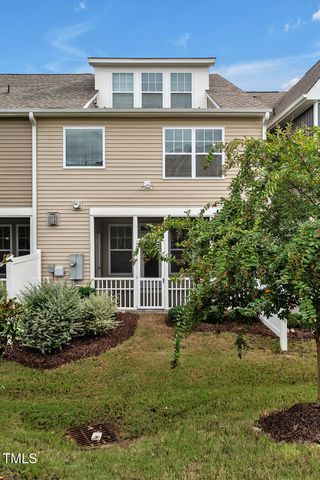 1215 Alston Forest Drive, Cary, NC 27519