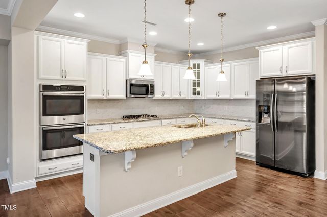 1215 Alston Forest Drive, Cary, NC 27519