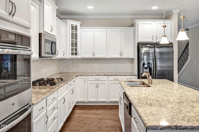 1215 Alston Forest Drive, Cary, NC 27519