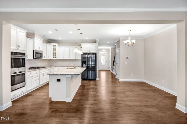 1215 Alston Forest Drive, Cary, NC 27519