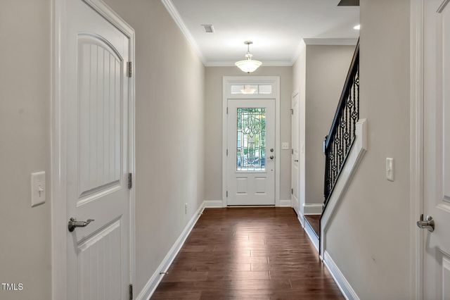 1215 Alston Forest Drive, Cary, NC 27519