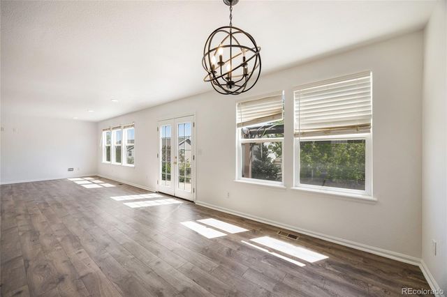 19308 E Dickenson Place, Aurora, CO 80013