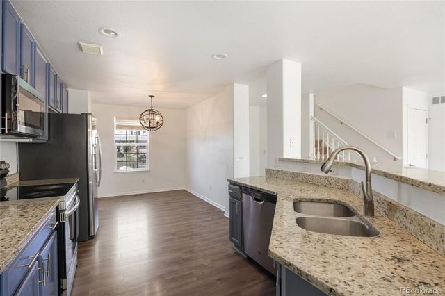 19308 E Dickenson Place, Aurora, CO 80013