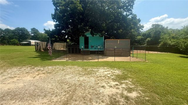 161 E Wolfdale Road, Farmington, AR 72730