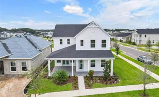 3611 LAJUANA BOULEVARD, Wesley Chapel, FL 33543