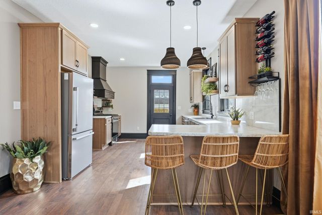 1126 Columbia Avenue, Fort Wayne, IN 46805