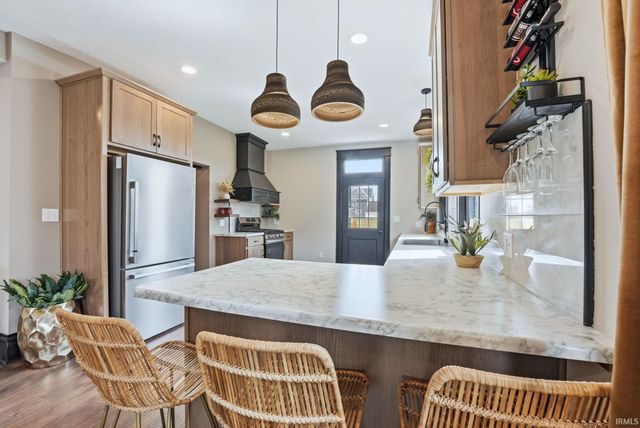 1126 Columbia Avenue, Fort Wayne, IN 46805