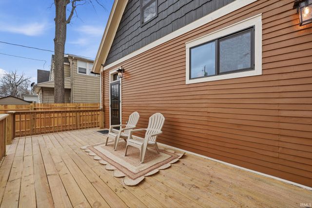 1126 Columbia Avenue, Fort Wayne, IN 46805