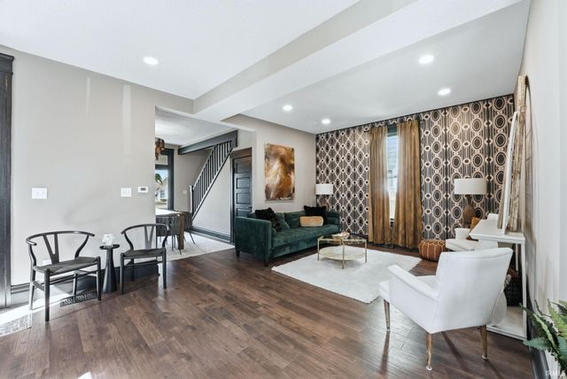 1126 Columbia Avenue, Fort Wayne, IN 46805