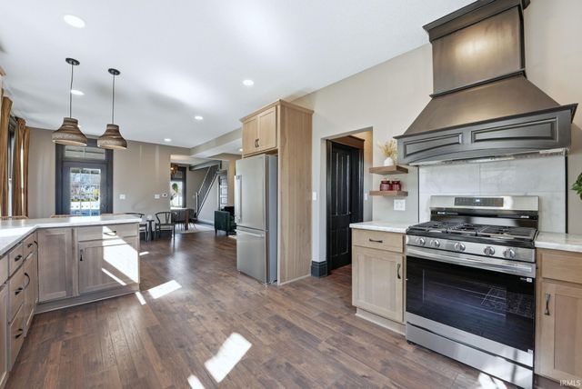 1126 Columbia Avenue, Fort Wayne, IN 46805