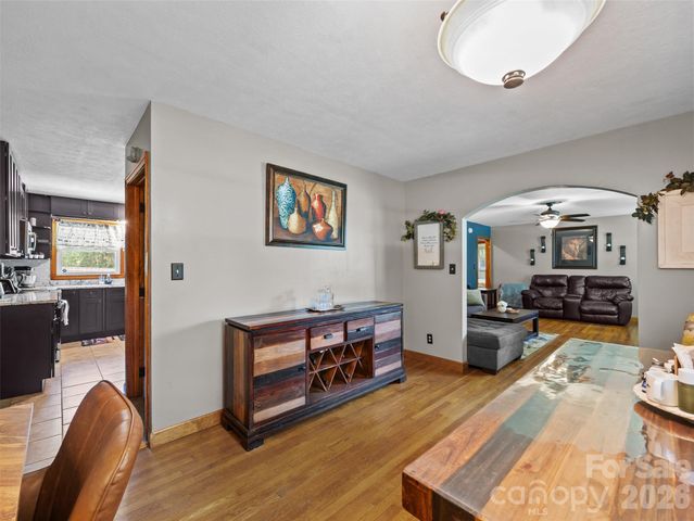 50 Baldwin Road, Arden, NC 28704