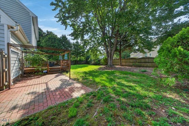 2408 Cookshire Drive, Raleigh, NC 27604