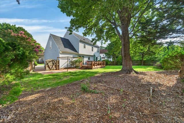 2408 Cookshire Drive, Raleigh, NC 27604
