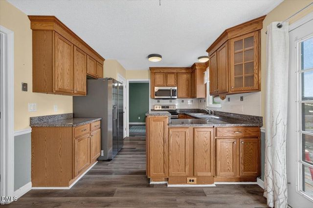 2408 Cookshire Drive, Raleigh, NC 27604