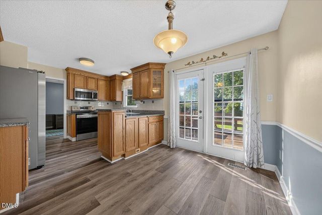 2408 Cookshire Drive, Raleigh, NC 27604