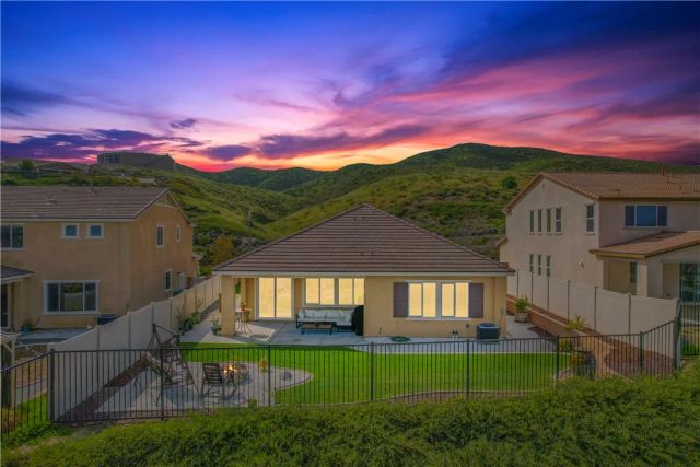 24630 Hidden Hills Drive, Menifee, CA 92584