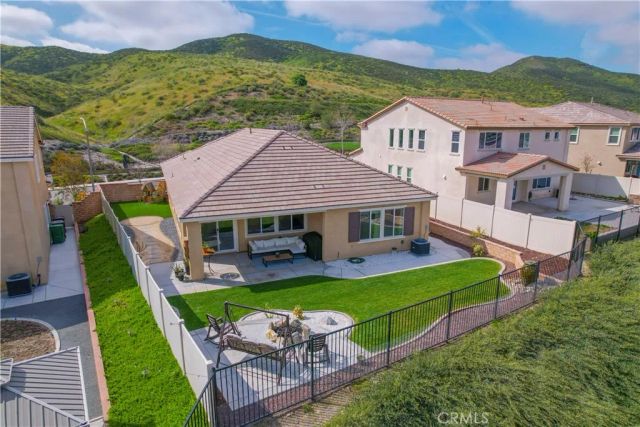 24630 Hidden Hills Drive, Menifee, CA 92584