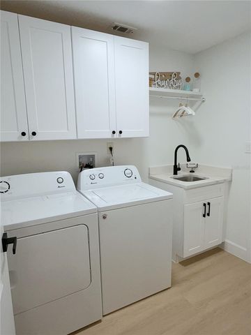 2809 GULF WINDS COURT, Oviedo, FL 32765