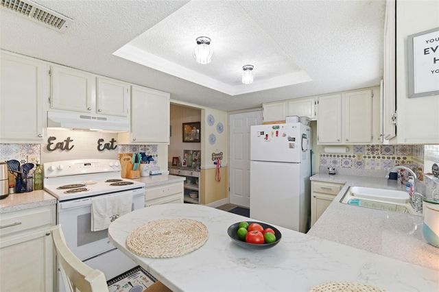 8715 BENTON DRIVE, Port Richey, FL 34668