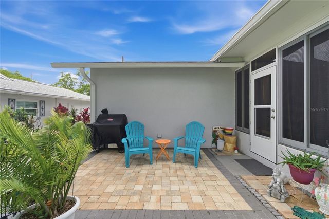 8715 BENTON DRIVE, Port Richey, FL 34668