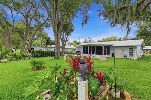 8715 BENTON DRIVE, Port Richey, FL 34668