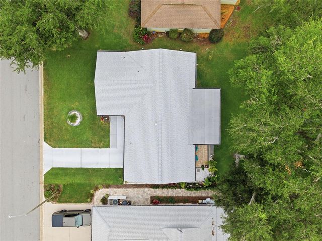 8715 BENTON DRIVE, Port Richey, FL 34668