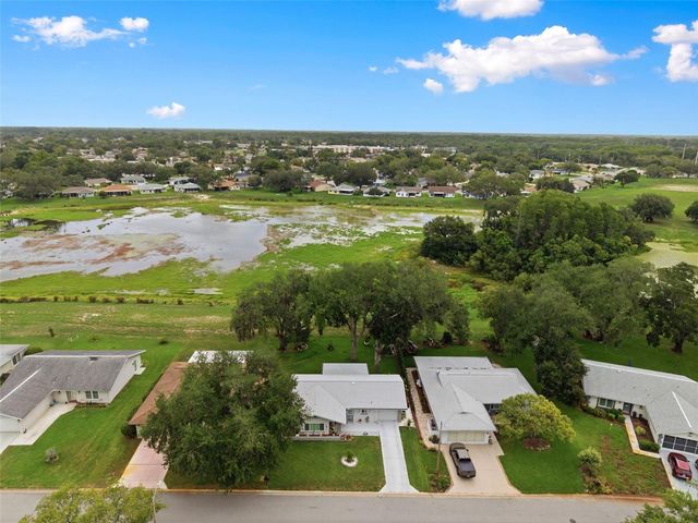 8715 BENTON DRIVE, Port Richey, FL 34668