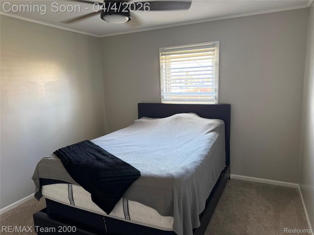 1620 Pingree Avenue, Lincoln Park, MI 48146