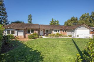 35 Alma Court, Los Altos, CA 94022