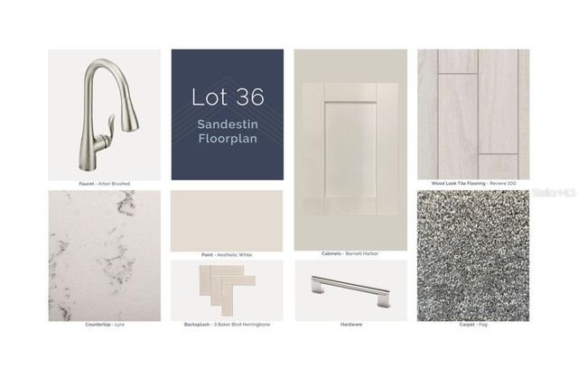 1347 LUMPINI STREET, St Cloud, FL 34771