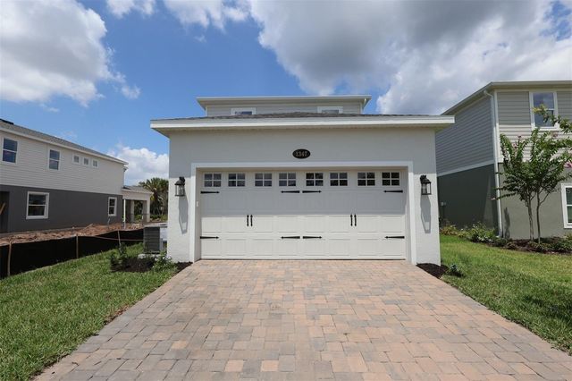 1347 LUMPINI STREET, St Cloud, FL 34771