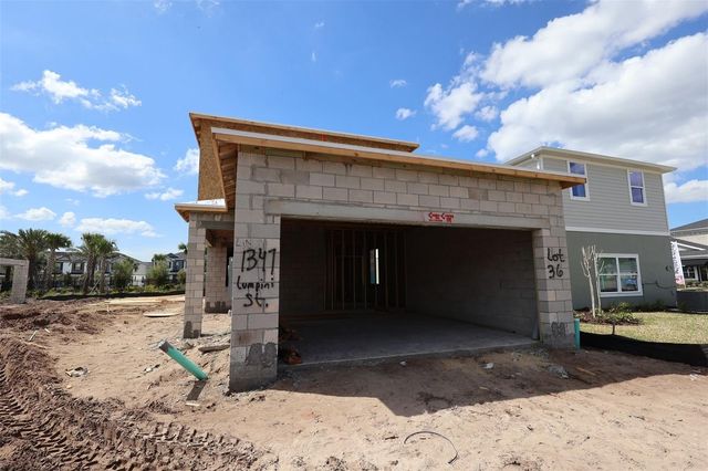 1347 LUMPINI STREET, St Cloud, FL 34771