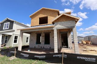 1347 LUMPINI STREET, St Cloud, FL 34771