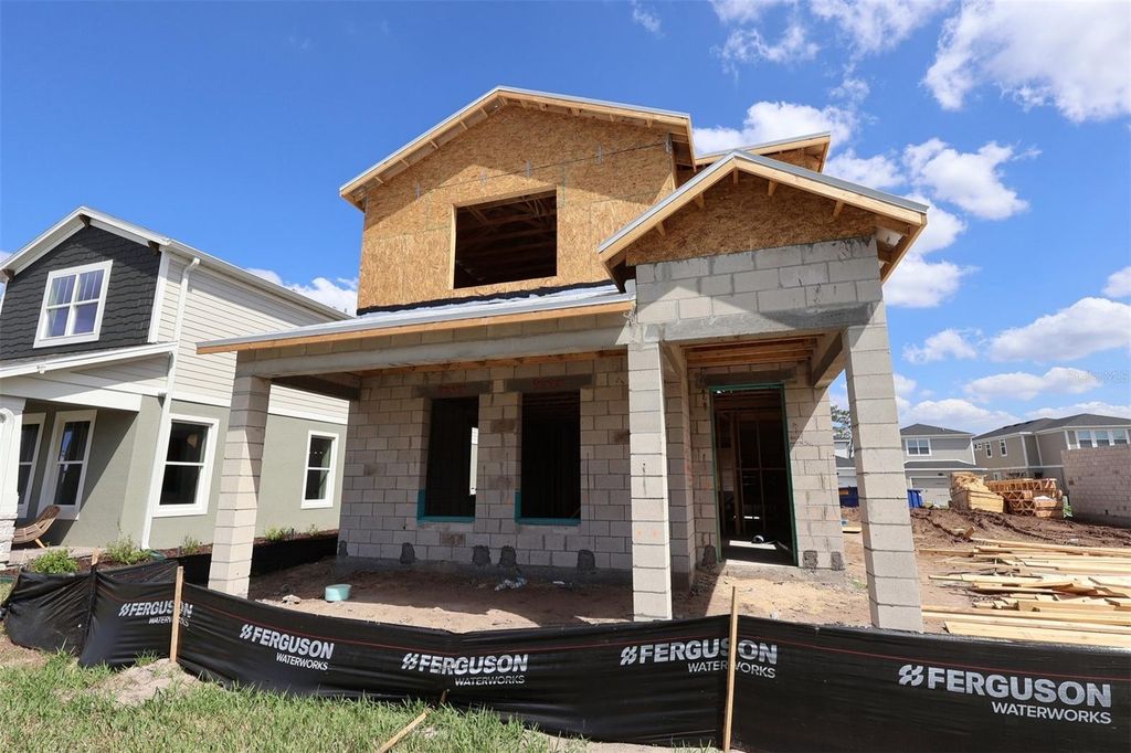 1347 LUMPINI STREET, St Cloud, FL 34771