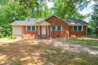 1247 Cherokee Avenue, Griffin, GA 30223