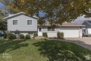 916 W 2025 S, Woods Cross, UT 84087