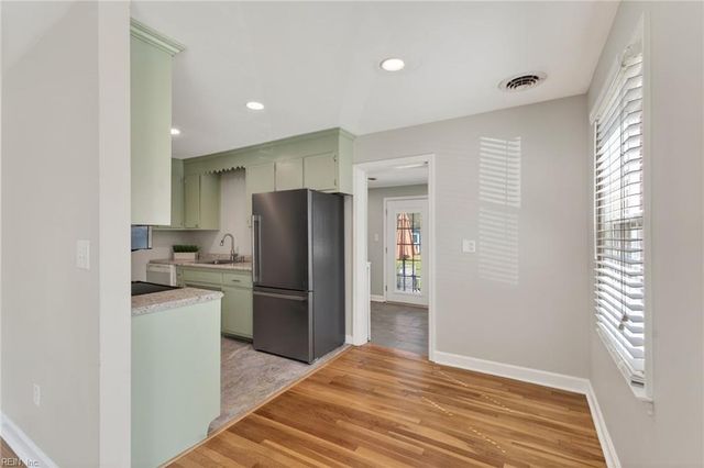 210 Katherine ST, Suffolk, VA 23434