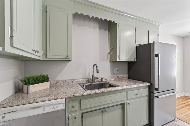 210 Katherine ST, Suffolk, VA 23434