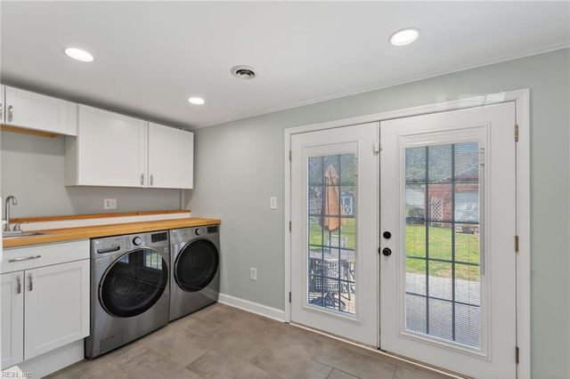 210 Katherine ST, Suffolk, VA 23434