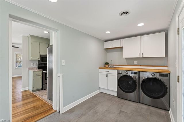 210 Katherine ST, Suffolk, VA 23434