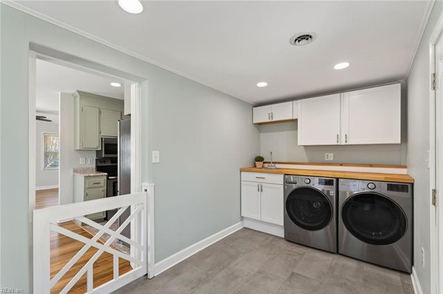 210 Katherine ST, Suffolk, VA 23434