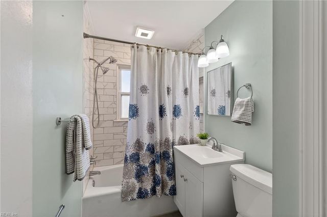 210 Katherine ST, Suffolk, VA 23434