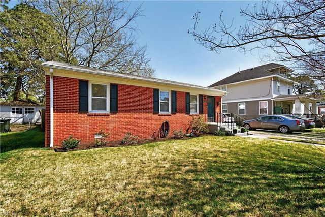 210 Katherine ST, Suffolk, VA 23434