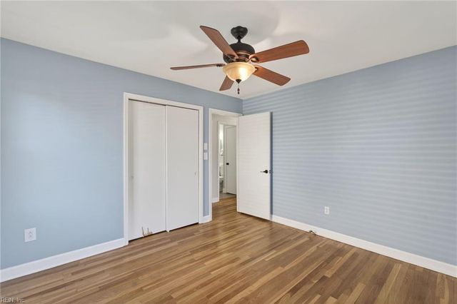 210 Katherine ST, Suffolk, VA 23434