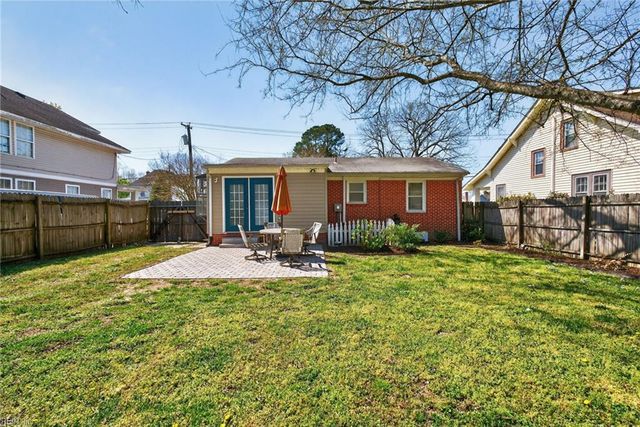 210 Katherine ST, Suffolk, VA 23434