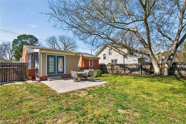 210 Katherine ST, Suffolk, VA 23434