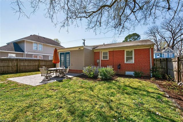 210 Katherine ST, Suffolk, VA 23434