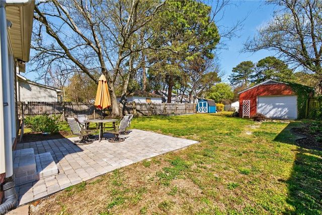 210 Katherine ST, Suffolk, VA 23434