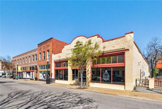 210 Katherine ST, Suffolk, VA 23434