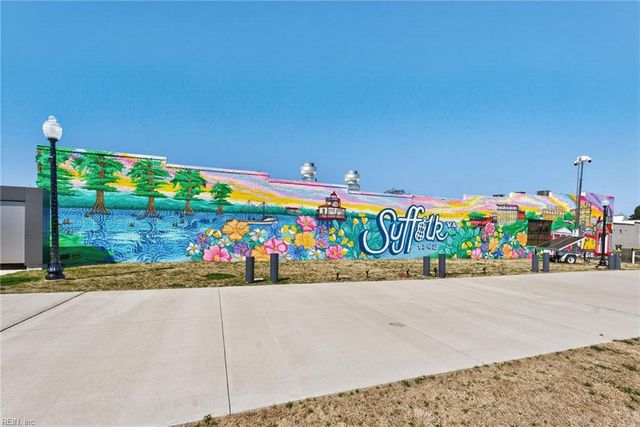 210 Katherine ST, Suffolk, VA 23434